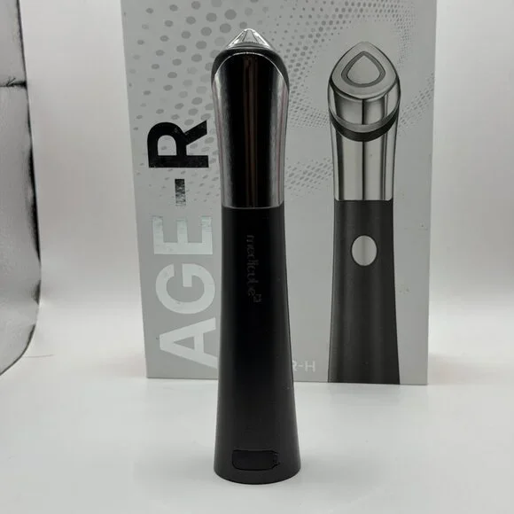 Medicube AGE-R Booster-H Skin Care Device Facial Booster Tool - Picture 6 of 6